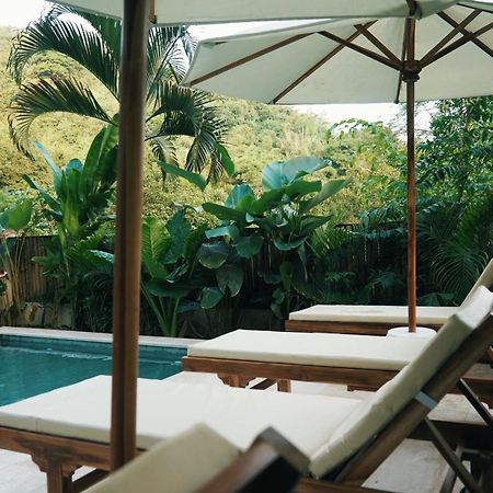 Jungle Bungalows Kuta  Exterior foto