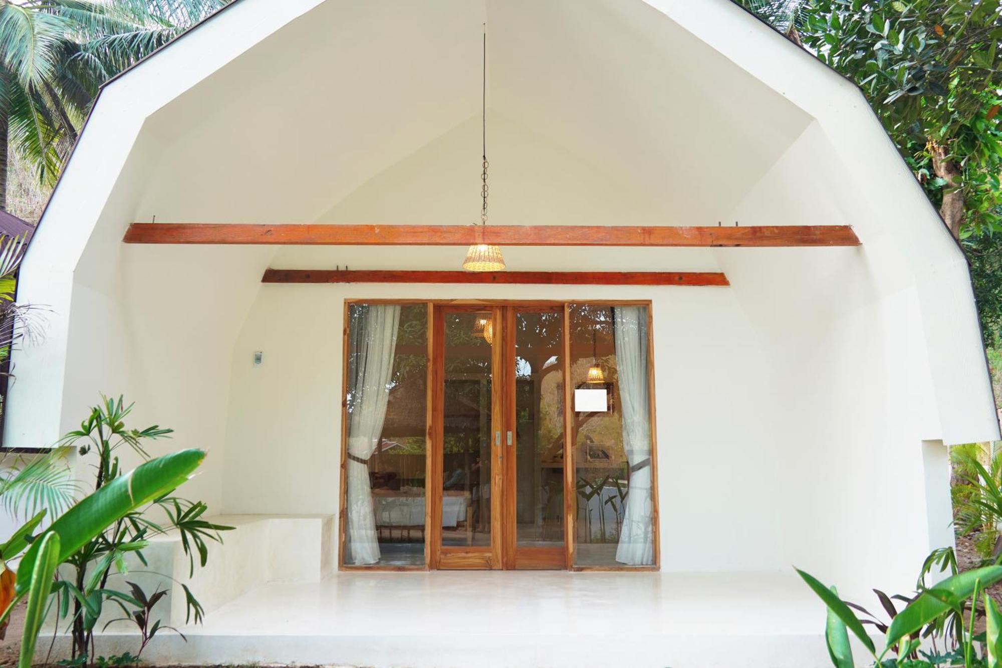Jungle Bungalows Kuta  Exterior foto